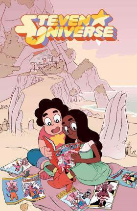 Steven Universe: Vol. 2