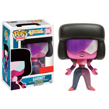 Garnet Vinyl Bobble Head #86