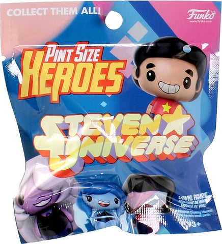 Funko Pint Size Heroes Steven Universe Mystery Pack