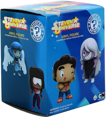 Funko Mystery Minis Steven Universe Mystery Pack
