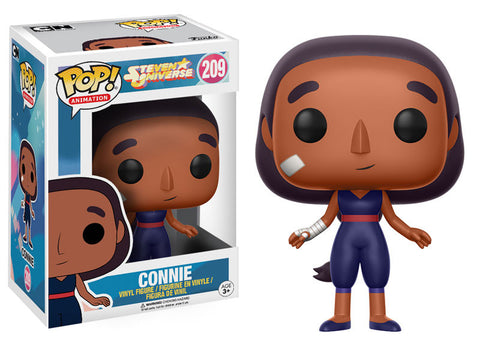Connie Vinyl Bobble Head #209