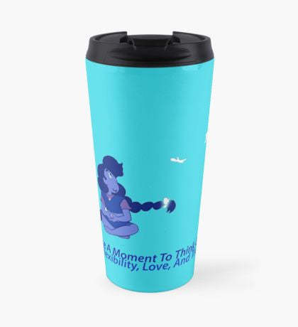 Stevonnie Travel Mug