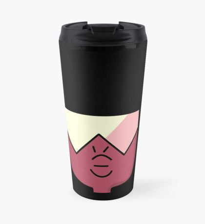 Garnet Travel Mug