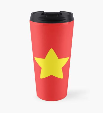 Steven Universe Star Travel Mug