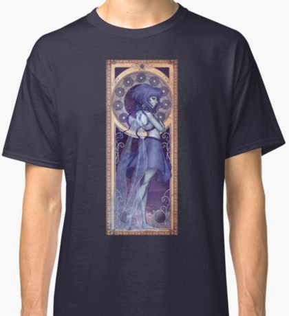 Lapis - Tarot Style