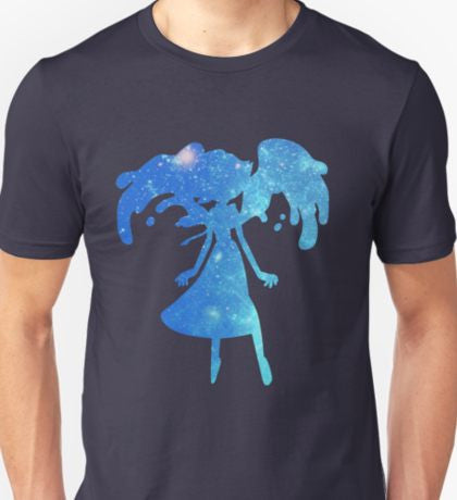 Lapis Silhouette