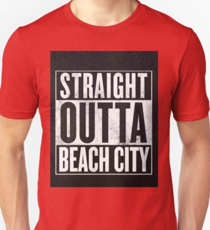 Straight Outta Beach City