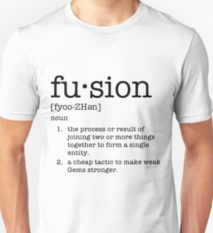 Fusion