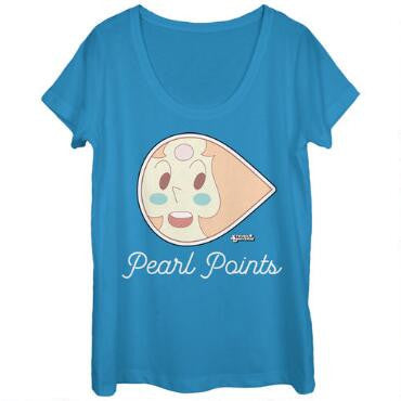 Pearl Points